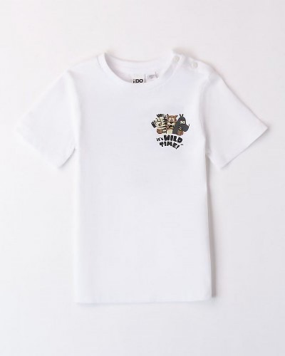 IDO T-SHIRT - 4.8683/00