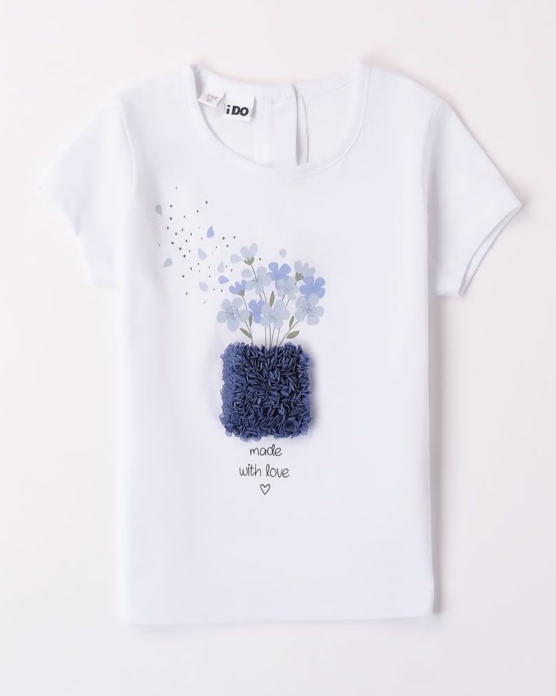 IDO T-SHIRT - 4.8341/00