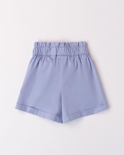 IDO SHORT WOVEN TROUSERS - 4.8780/00