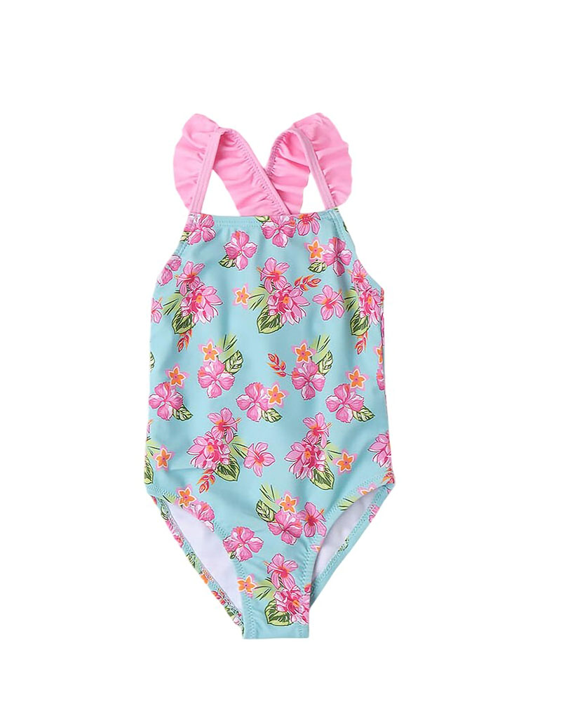 IDO 1 PC SWIMMING SUIT - 4.8583/00