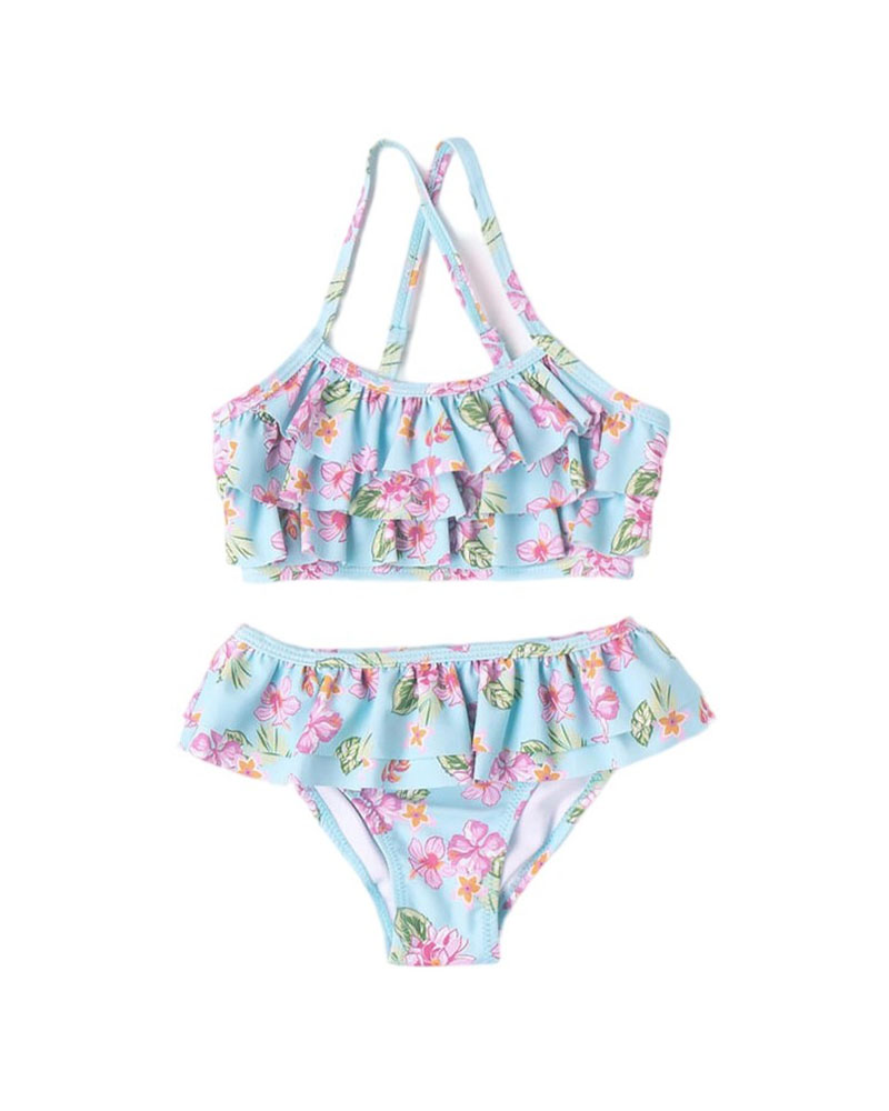 IDO 2 PIECES SWIMMING SUIT - 4.8586/00