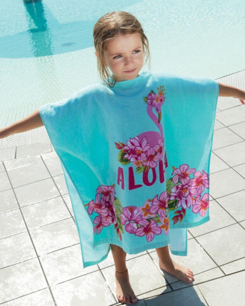 IDO BATH ROBE - 4.8596/00