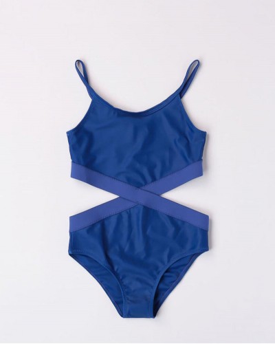 IDO 1 PC SWIMMING SUIT - 4.8998/00