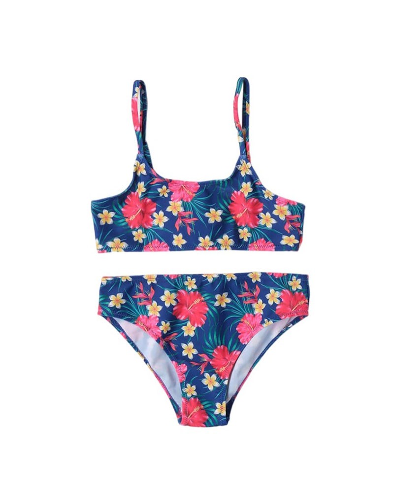 IDO 2 PIECES SWIMMING SUIT - 4.8996/00