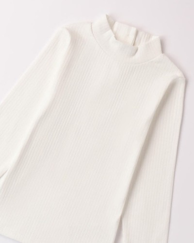 IDO LONG SLEEVED TURTLENECK JUMPER - 4.A590/00