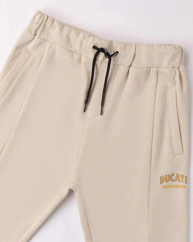 DUCATI KNITTED TROUSERS - G.A623/00