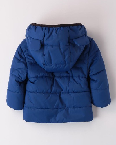 IDO PADDED JACKET THERMAL FABRIC - 4.A216/00