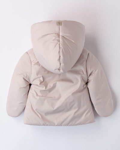 IDO PADDED JACKET THERMAL FABRIC - 4.A223/00