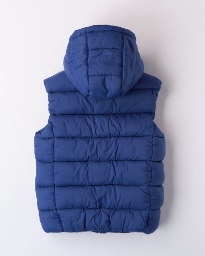 IDO PADDED JACKET THERMAL FABRIC - 4.A101/00