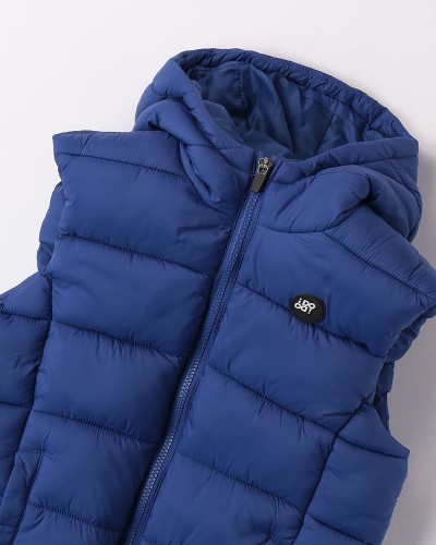 IDO PADDED JACKET THERMAL FABRIC - 4.A101/00