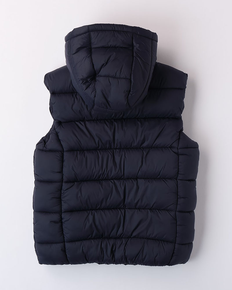 IDO PADDED JACKET THERMAL FABRIC - 4.A101/00