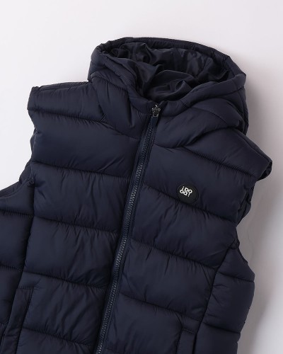 IDO PADDED JACKET THERMAL FABRIC - 4.A101/00