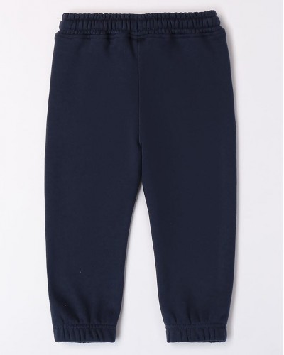 IDO KNITTED TROUSERS - 4.A491/00