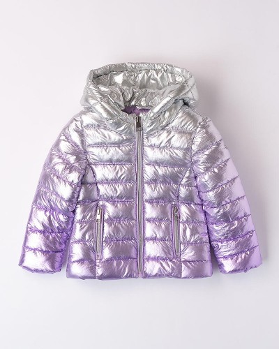 IDO PADDED JACKET THERMAL FABRIC - 4.A632/00