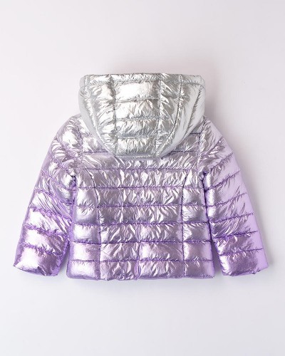 IDO PADDED JACKET THERMAL FABRIC - 4.A632/00