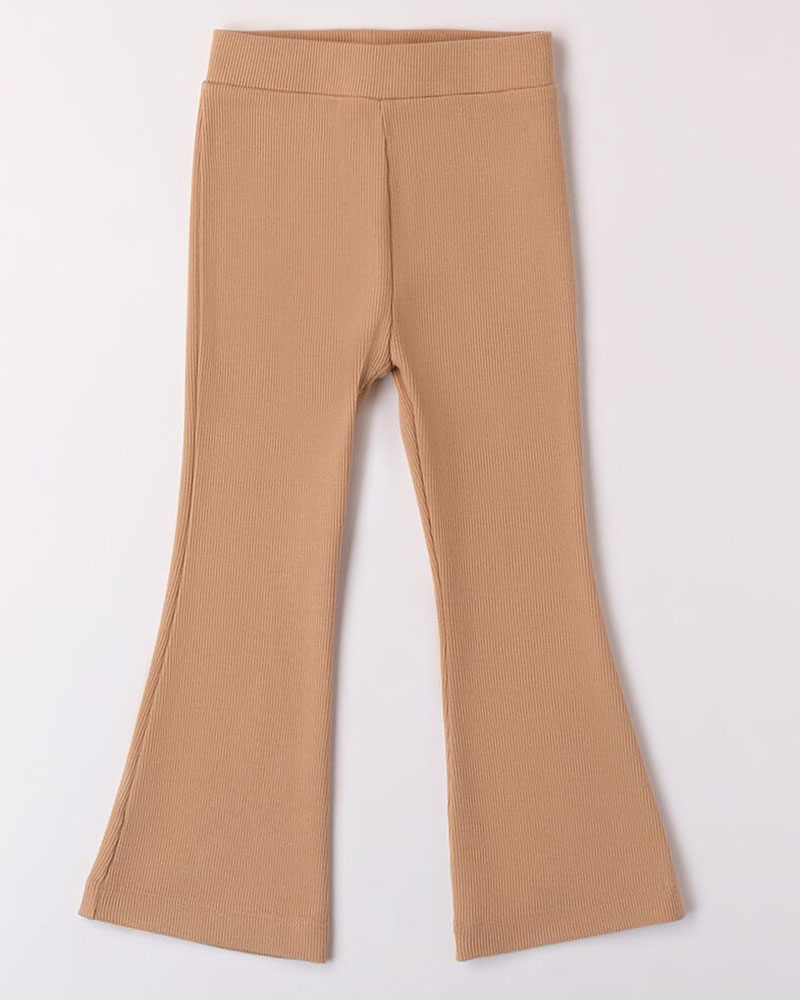 IDO KNITTED TROUSERS - 4.A605/00