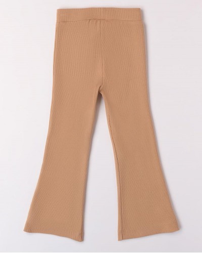 IDO KNITTED TROUSERS - 4.A605/00