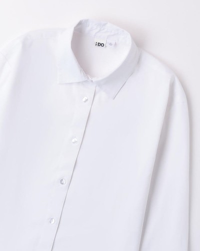 IDO LONG SLEEVED SHIRT - 4.A845/00