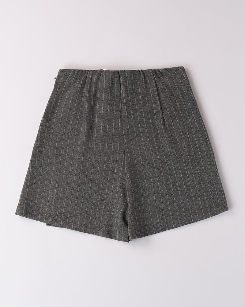 IDO SHORT KNITTED TROUSERS - 4.A897/00