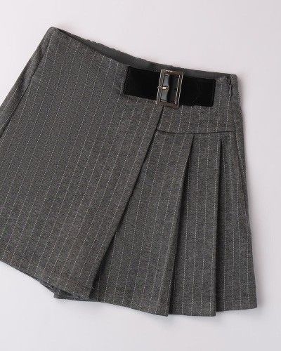 IDO SHORT KNITTED TROUSERS - 4.A897/00