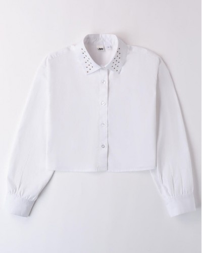 IDO LONG SLEEVED SHIRT - 4.A842/00