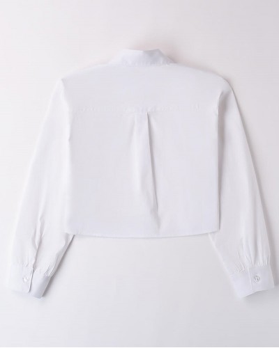 IDO LONG SLEEVED SHIRT - 4.A842/00