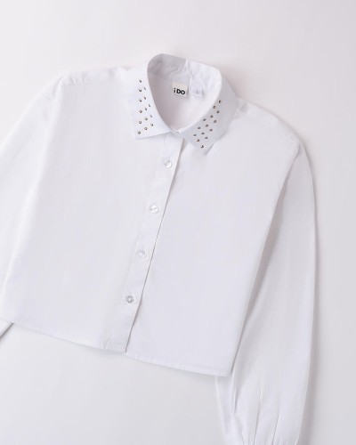 IDO LONG SLEEVED SHIRT - 4.A842/00