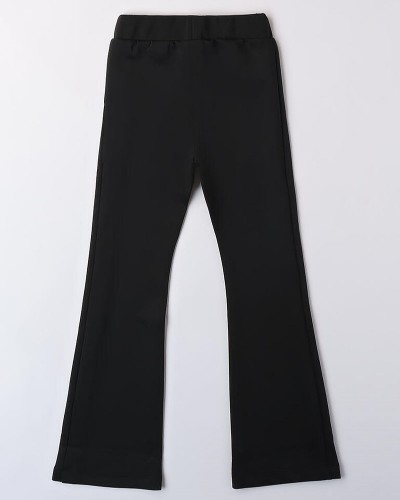 IDO KNITTED TROUSERS - 4.A898/00