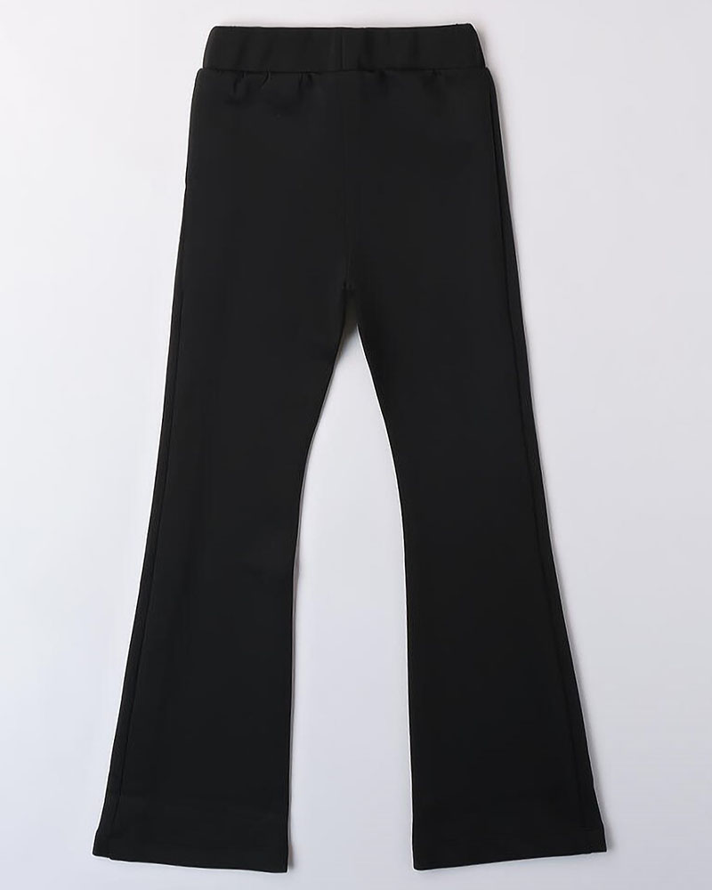 IDO KNITTED TROUSERS - 4.A898/00