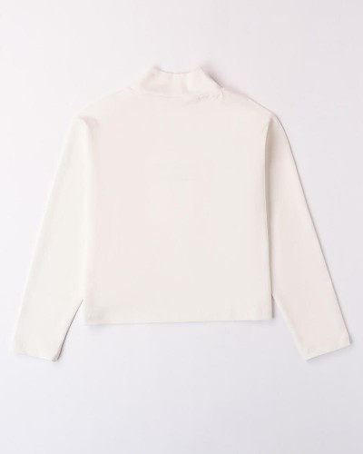 IDO LONG SLEEVED TURTLENECK JUMPER - 4.A863/00