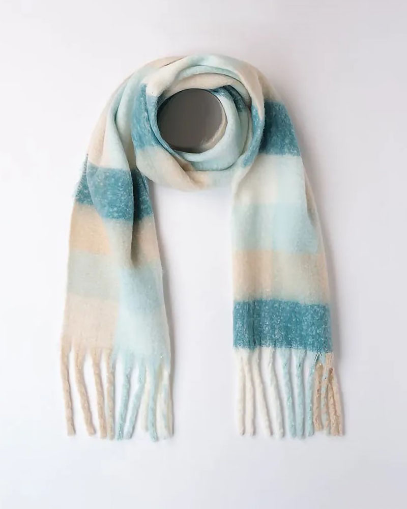 IDO SCARF - 4.A957/00