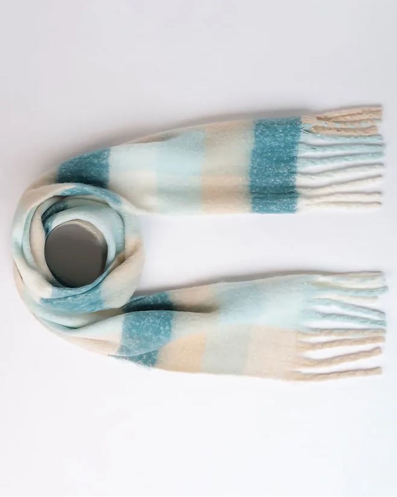 IDO SCARF - 4.A957/00