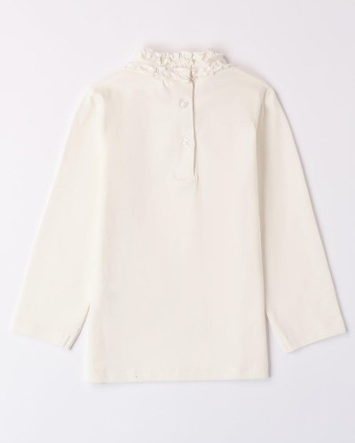 IDO LONG SLEEVED TURTLENECK JUMPER - 4.A591/00