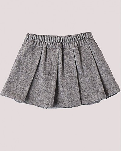 IDO KNITTED SKIRT - 4.A621/00