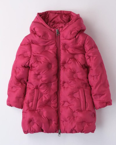 IDO PADDED JACKET THERMAL FABRIC - 4.A635/00