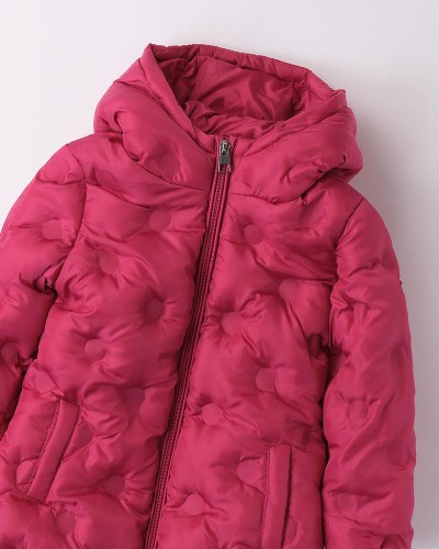 IDO PADDED JACKET THERMAL FABRIC - 4.A635/00