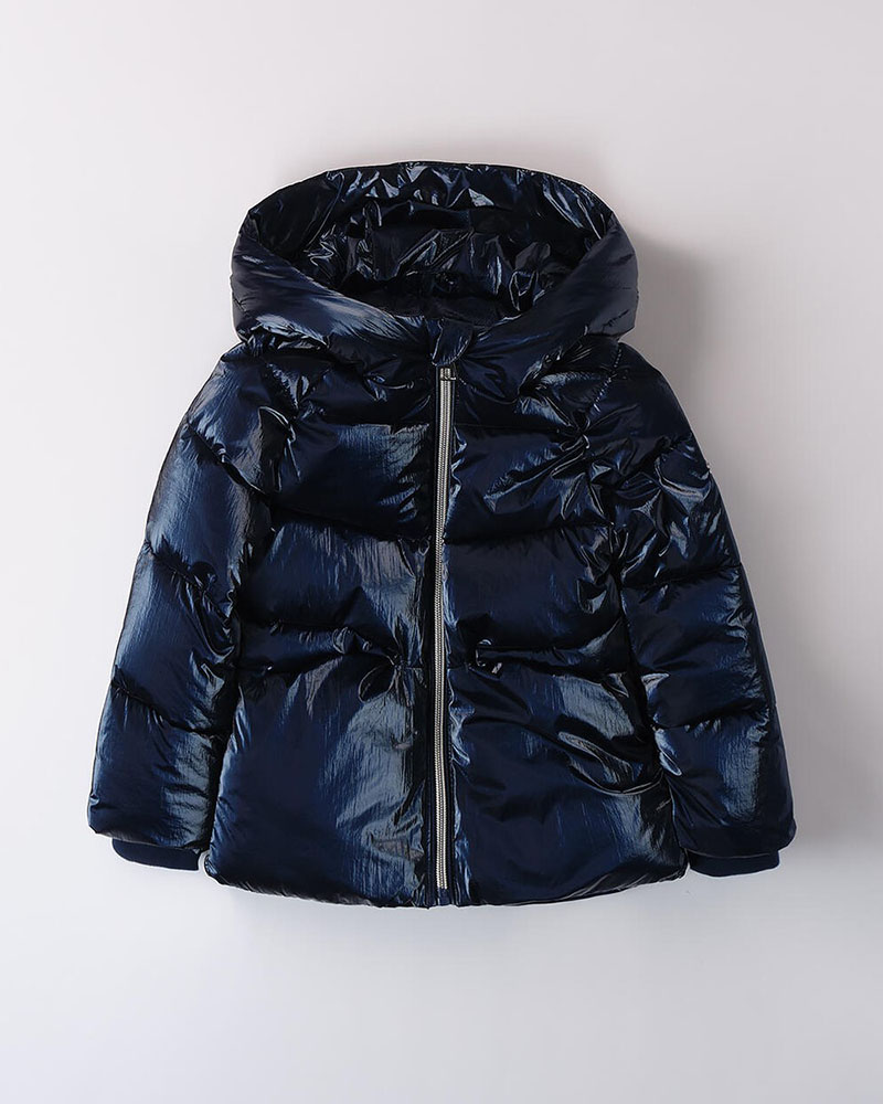 IDO PADDED JACKET THERMAL FABRIC - 4.A641/00