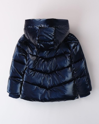 IDO PADDED JACKET THERMAL FABRIC - 4.A641/00