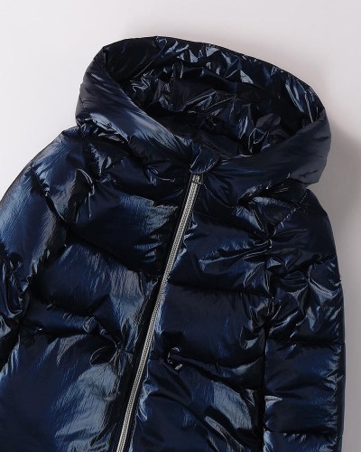 IDO PADDED JACKET THERMAL FABRIC - 4.A641/00