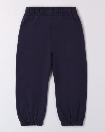 IDO KNITTED TROUSERS - 4.A615/00