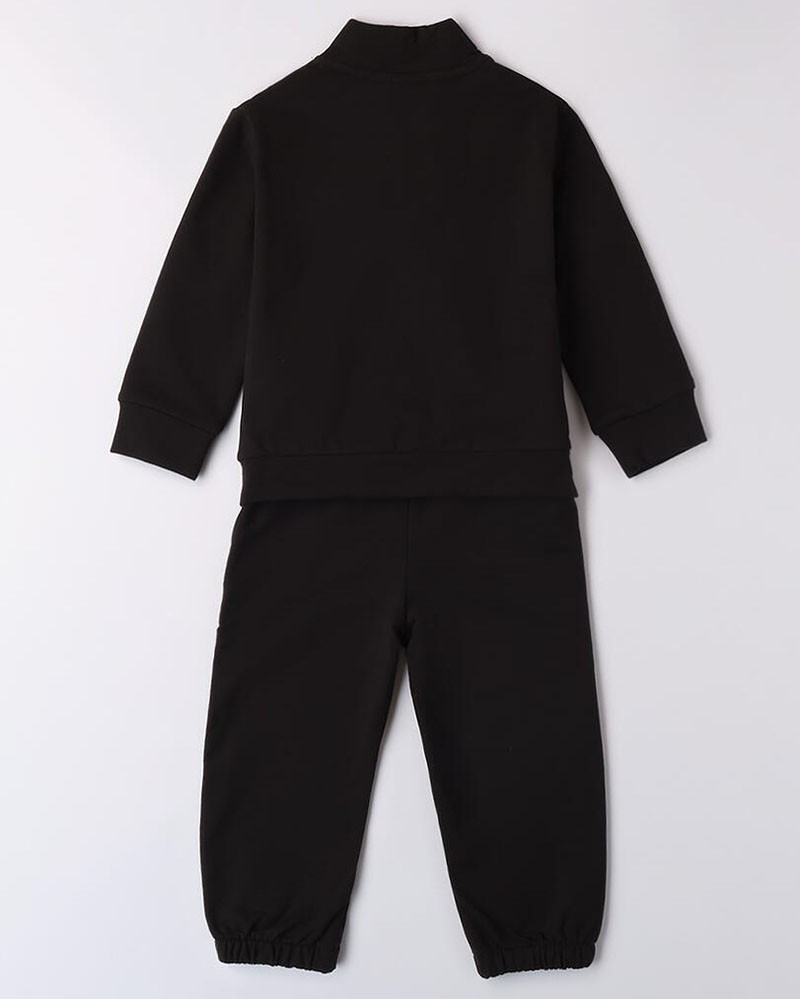 IDO TWO PIECES JOGGING SUIT - 4.A545/00