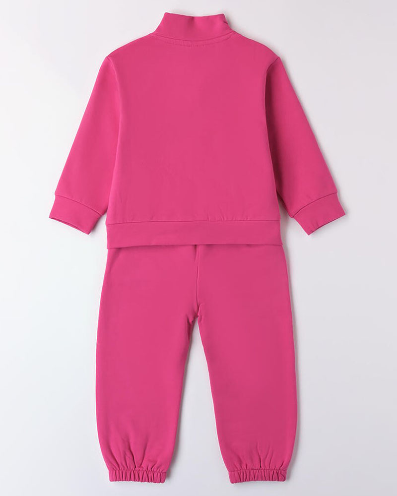 IDO TWO PIECES JOGGING SUIT - 4.A545/00