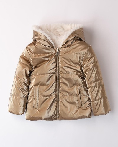 IDO PADDED JACKET THERMAL FABRIC - 4.A636/00