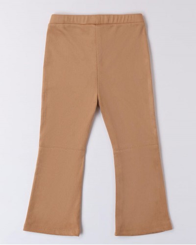 IDO LONG WOVEN TROUSERS - 4.A616/00