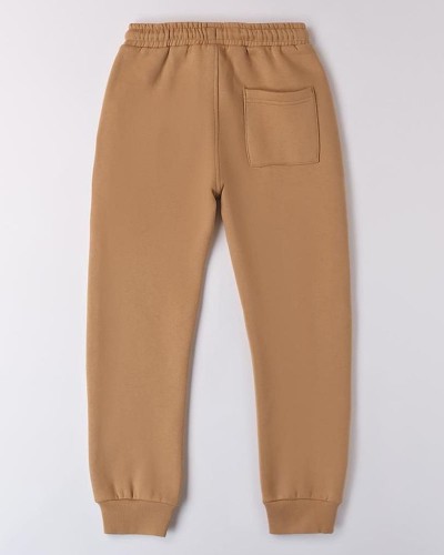 IDO KNITTED TROUSERS - 4.A808/00