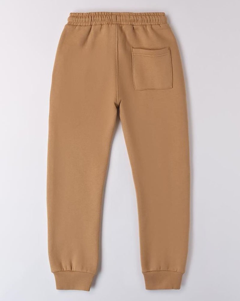 IDO KNITTED TROUSERS - 4.A808/00