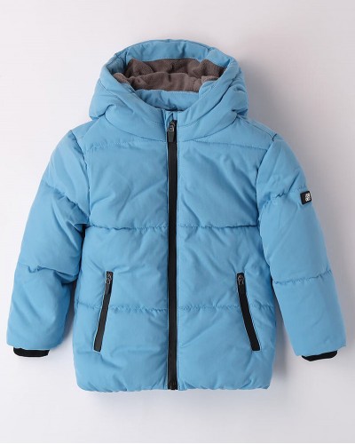 IDO PADDED JACKET THERMAL FABRIC - 4.A448/00