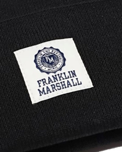 FRANKLIN MARSHALL Cap-COTTON ACRYLIC ΑΞΕΣΟΥΑΡ - JU4002.000.A7059