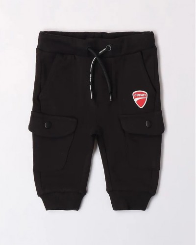 DUCATI KNITTED TROUSERS - G.A636/00