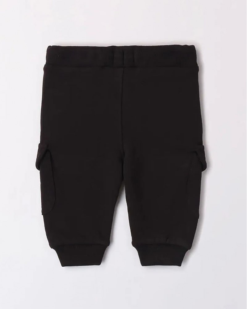 DUCATI KNITTED TROUSERS - G.A636/00